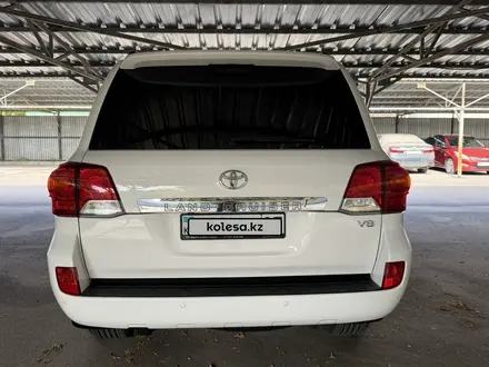 Toyota Land Cruiser 2014 года за 24 700 000 тг. в Алматы – фото 11