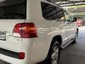 Toyota Land Cruiser 2014 годаүшін24 700 000 тг. в Алматы – фото 13