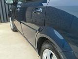 Chevrolet Lacetti 2008 годаүшін1 800 000 тг. в Туркестан – фото 2