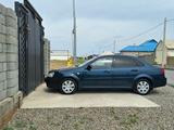 Chevrolet Lacetti 2008 годаүшін1 800 000 тг. в Туркестан – фото 3