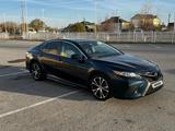 Toyota Camry 2020 годаfor10 500 000 тг. в Кызылорда