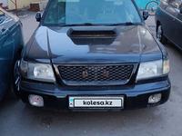 Subaru Forester 1997 года за 2 500 000 тг. в Петропавловск