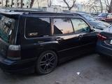 Subaru Forester 1997 года за 2 500 000 тг. в Петропавловск – фото 3