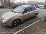 Ford Focus 2002 годаүшін1 700 000 тг. в Семей – фото 2