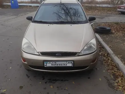 Ford Focus 2002 года за 1 700 000 тг. в Семей