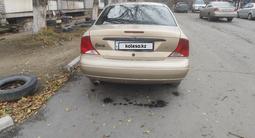 Ford Focus 2002 годаүшін1 400 000 тг. в Семей – фото 4