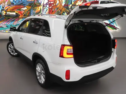 Kia Sorento 2014 года за 10 000 000 тг. в Алматы – фото 7