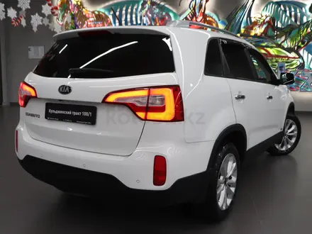 Kia Sorento 2014 года за 10 000 000 тг. в Алматы – фото 6