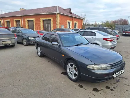 Nissan Skyline 1995 года за 2 499 999 тг. в Петропавловск – фото 11