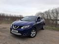 Nissan Qashqai 2015 годаүшін8 077 000 тг. в Костанай – фото 2