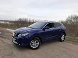 Nissan Qashqai 2015 года за 8 111 000 тг. в Костанай – фото 4