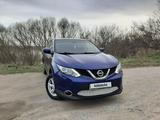 Nissan Qashqai 2015 годаүшін8 077 000 тг. в Костанай – фото 5