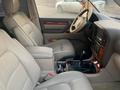 Lexus LX 470 1999 годаүшін9 000 000 тг. в Тараз – фото 7