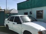 ВАЗ (Lada) 2115 2004 года за 1 000 000 тг. в Урджар – фото 5