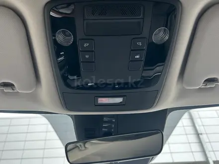 Kia Carnival 2023 года за 17 290 000 тг. в Алматы – фото 23