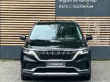 Kia Carnival 2023 годаүшін17 290 000 тг. в Алматы – фото 3