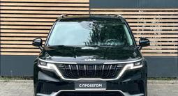 Kia Carnival 2023 года за 17 290 000 тг. в Алматы – фото 3