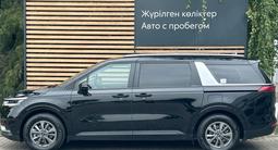 Kia Carnival 2023 года за 17 290 000 тг. в Алматы – фото 4