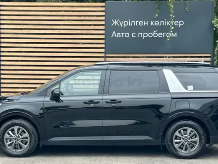 Kia Carnival 2023 года за 17 290 000 тг. в Алматы – фото 4