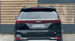Kia Carnival 2023 года за 17 290 000 тг. в Алматы – фото 5