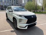 Mitsubishi Montero Sport 2022 года за 22 000 000 тг. в Кокшетау