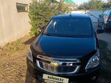Chevrolet Cobalt 2020 годаүшін4 600 000 тг. в Уральск