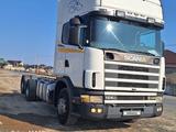 Scania  4-Series 2003 годаfor13 500 000 тг. в Шымкент – фото 3