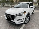 Hyundai Tucson 2018 года за 11 200 000 тг. в Кызылорда – фото 3