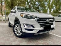 Hyundai Tucson 2018 года за 10 800 000 тг. в Кызылорда