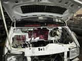 ГАЗ ГАЗель 2002 года за 2 800 000 тг. в Астана – фото 4