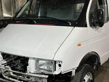 ГАЗ ГАЗель 2002 года за 2 800 000 тг. в Астана – фото 5