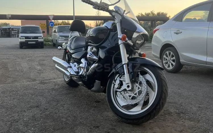 Suzuki  Boulevard M109R 2006 года за 5 000 000 тг. в Астана