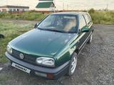 Volkswagen Golf 1994 года за 1 155 000 тг. в Павлодар – фото 3