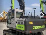 Zoomlion  Экскаватор Zoomlion гусеничный ZE135E 2023 года в Актау – фото 4