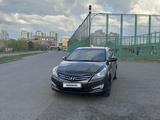 Hyundai Accent 2014 годаүшін6 000 000 тг. в Астана – фото 2