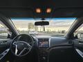 Hyundai Accent 2014 года за 6 000 000 тг. в Астана – фото 10