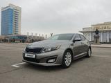 Kia Optima 2014 года за 7 500 000 тг. в Талдыкорган – фото 2