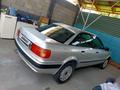 Audi 80 1994 года за 2 500 000 тг. в Алматы – фото 12