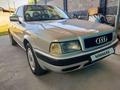 Audi 80 1994 года за 2 500 000 тг. в Алматы – фото 29