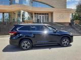 Toyota Highlander 2019 года за 19 000 000 тг. в Шымкент – фото 5