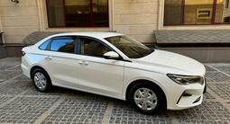 Geely Emgrand 2024 года за 7 500 000 тг. в Алматы – фото 3