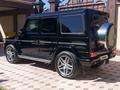 Mercedes-Benz G 500 2003 годаfor12 000 000 тг. в Алматы – фото 3