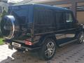 Mercedes-Benz G 500 2003 годаfor12 000 000 тг. в Алматы – фото 4