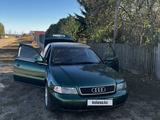 Audi A4 1996 года за 1 900 000 тг. в Астана