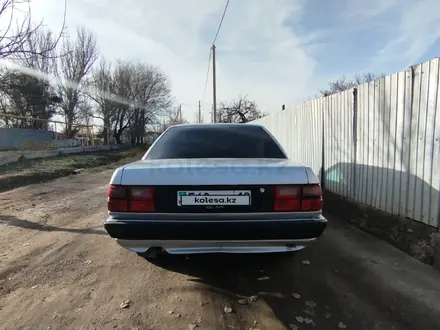 Audi 100 1990 года за 1 800 000 тг. в Жаркент