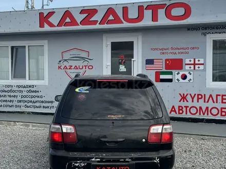 Subaru Forester 1997 года за 2 000 000 тг. в Кокшетау – фото 4