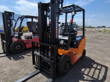 Hangcha  CPD20-XEXY2-SI 2026 года за 8 950 000 тг. в Костанай – фото 12