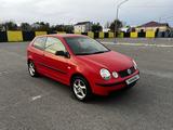 Volkswagen Polo 2003 года за 1 400 000 тг. в Костанай