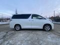 Toyota Vellfire 2010 годаfor8 000 000 тг. в Костанай – фото 13