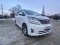 Toyota Vellfire 2010 годаfor8 000 000 тг. в Костанай – фото 14